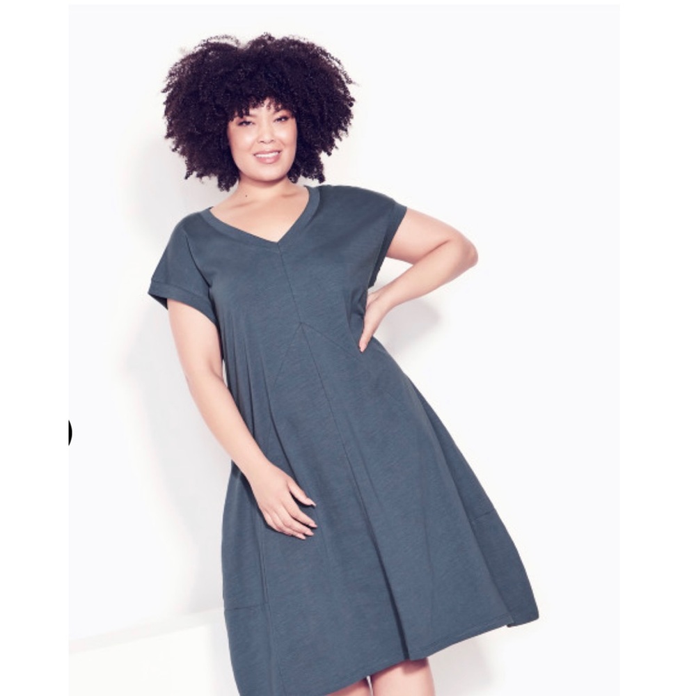 NWT zim&zoe dress